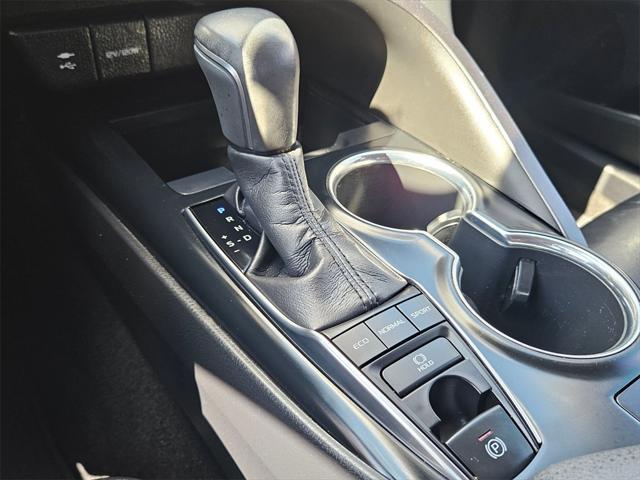 used 2019 Toyota Camry car, priced at $26,991