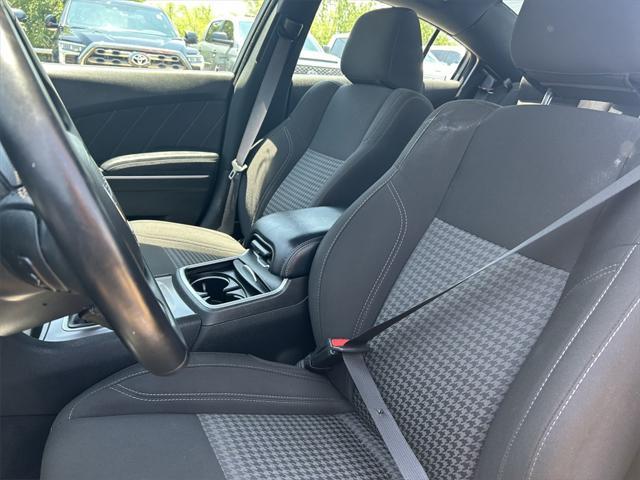 used 2023 Dodge Charger car, priced at $24,211