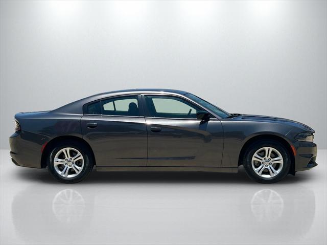 used 2023 Dodge Charger car, priced at $24,211