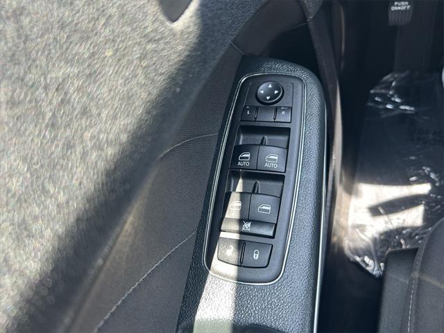used 2023 Dodge Charger car, priced at $24,211