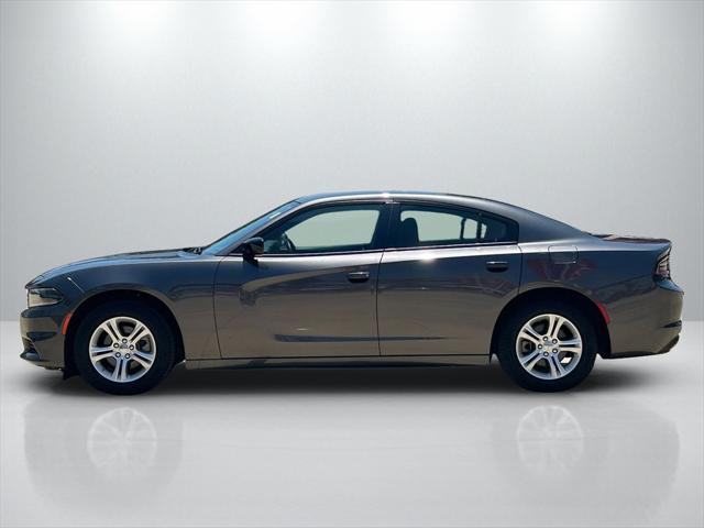 used 2023 Dodge Charger car, priced at $24,211