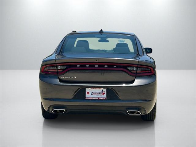 used 2023 Dodge Charger car, priced at $24,211