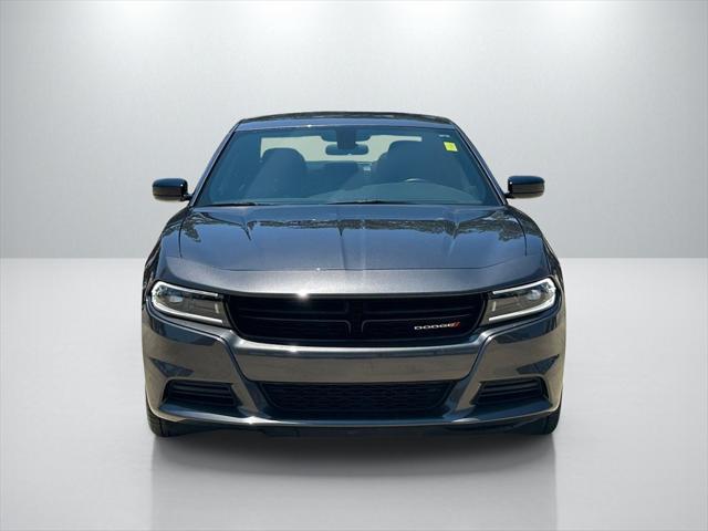 used 2023 Dodge Charger car, priced at $24,211