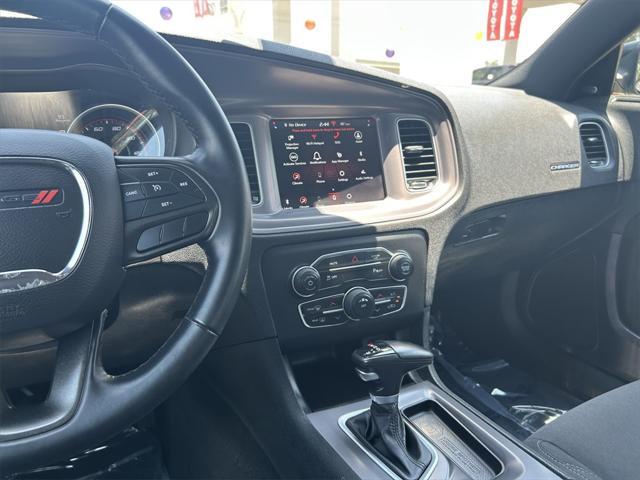 used 2023 Dodge Charger car, priced at $24,211