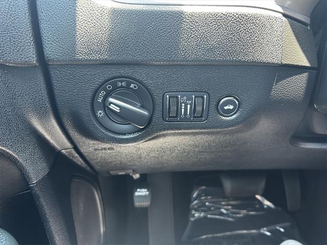 used 2023 Dodge Charger car, priced at $24,211