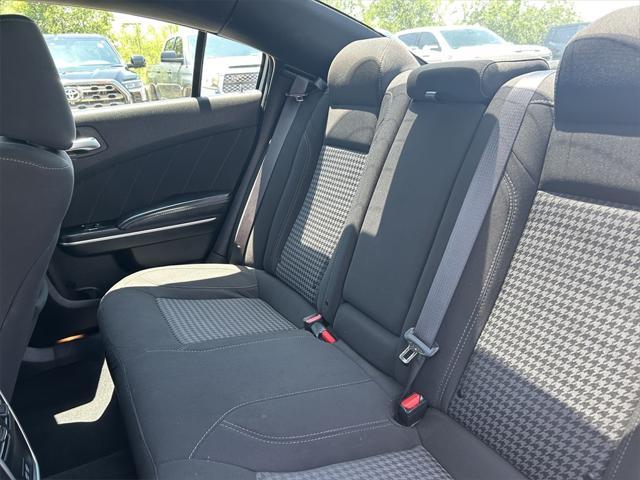 used 2023 Dodge Charger car, priced at $24,211