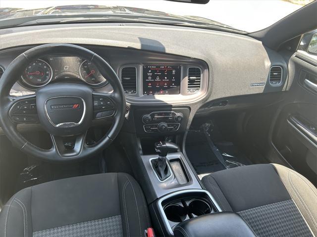 used 2023 Dodge Charger car, priced at $24,211