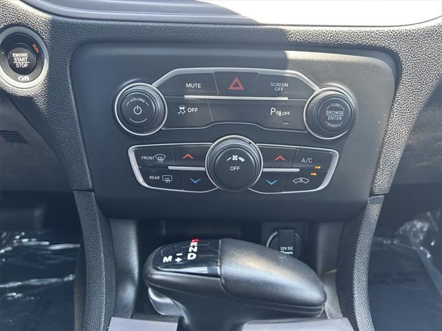 used 2023 Dodge Charger car, priced at $24,211