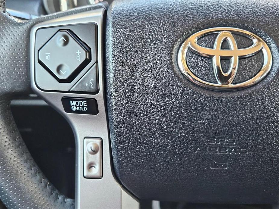 used 2022 Toyota 4Runner car, priced at $35,990