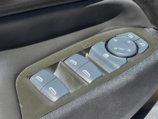 used 2024 Chevrolet Equinox car, priced at $23,444