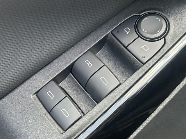 used 2025 Chevrolet Equinox car, priced at $28,411