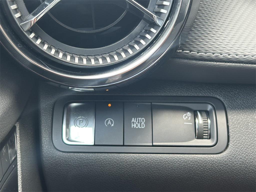 used 2025 Chevrolet Equinox car, priced at $27,444