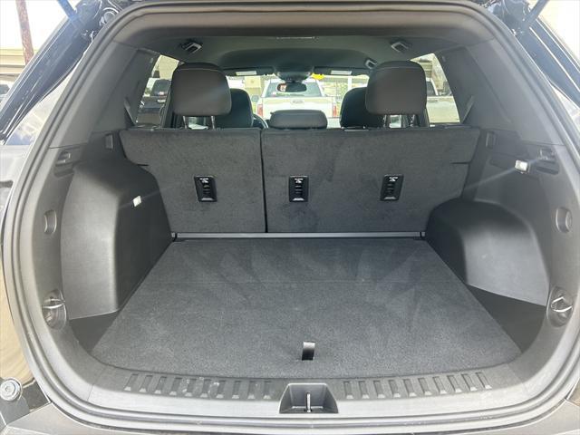 used 2025 Chevrolet Equinox car, priced at $28,411