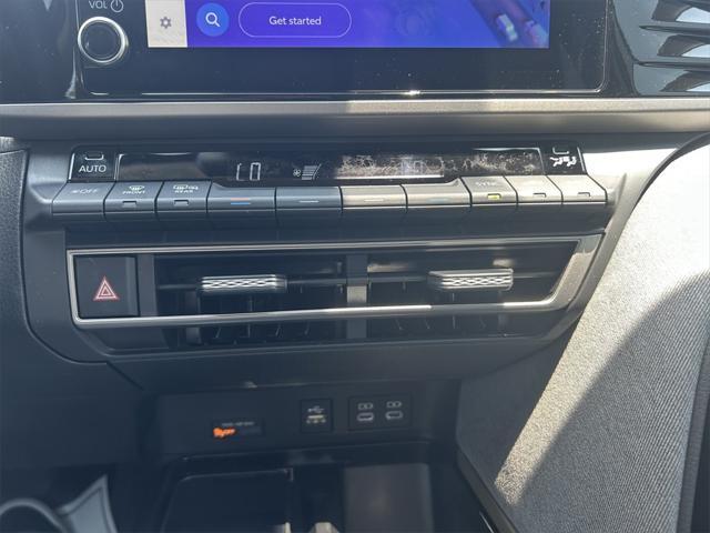 used 2025 Toyota Camry car, priced at $31,791