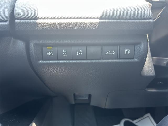 used 2025 Toyota Camry car, priced at $31,791