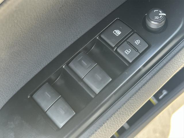 used 2025 Toyota Camry car, priced at $31,791