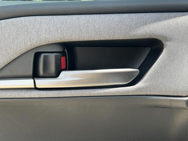 used 2025 Toyota Camry car, priced at $31,791