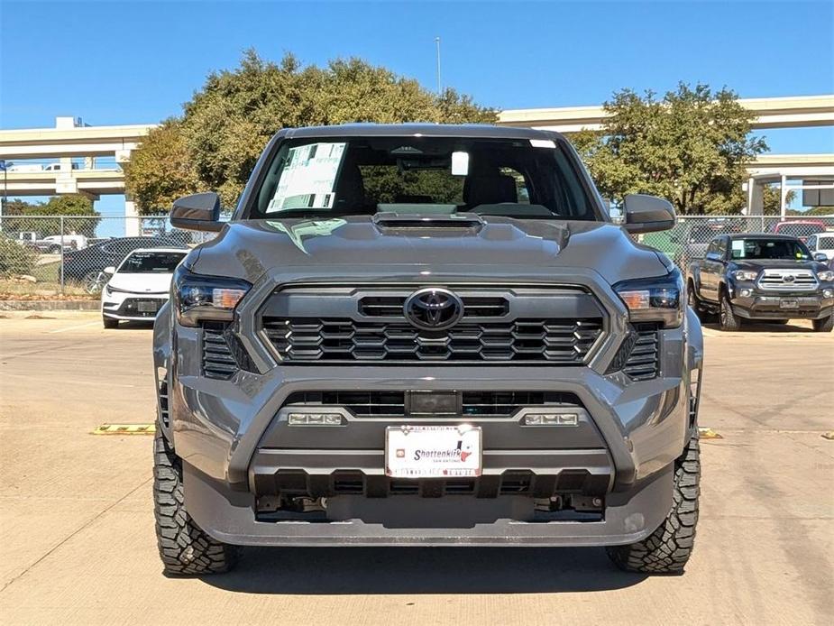 new 2024 Toyota Tacoma car, priced at $46,358