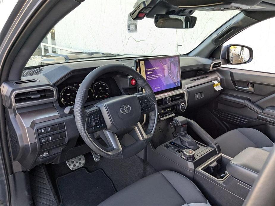 new 2024 Toyota Tacoma car, priced at $46,358