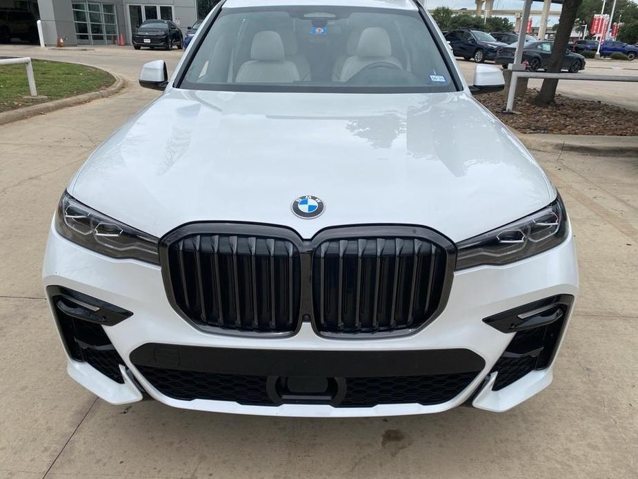 used 2022 BMW X7 car, priced at $62,998