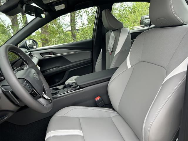 used 2025 Toyota Camry car, priced at $33,882
