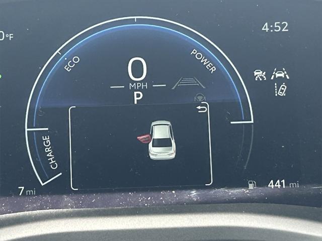 used 2025 Toyota Camry car, priced at $33,882