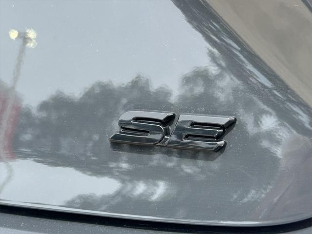 used 2025 Toyota Camry car, priced at $33,882