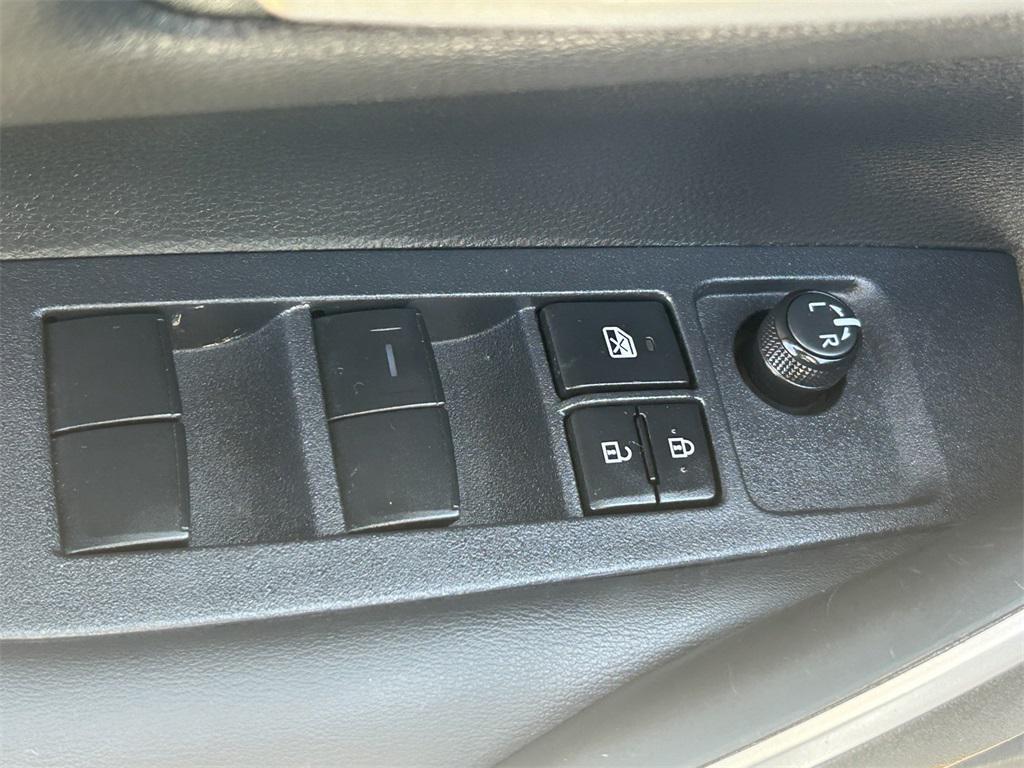 used 2023 Toyota Corolla car, priced at $22,991