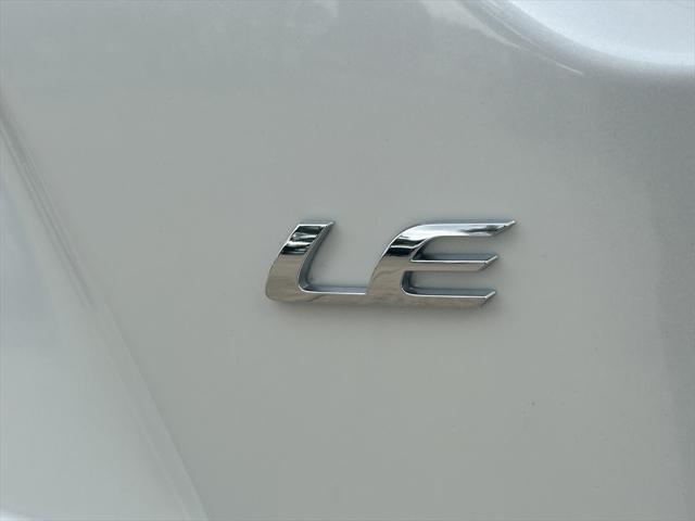 used 2025 Toyota Corolla car, priced at $23,981