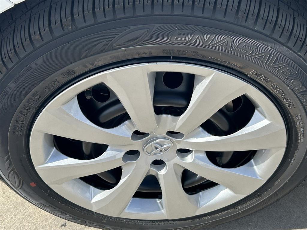 new 2026 Toyota Corolla car, priced at $25,481