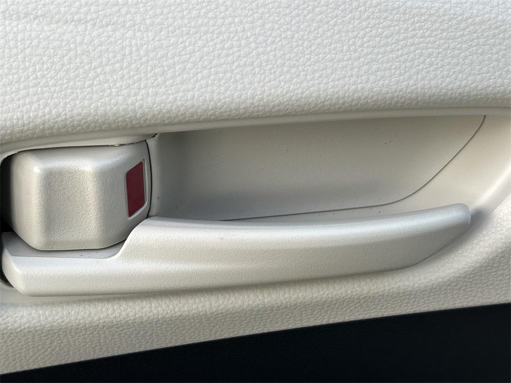 new 2026 Toyota Corolla car, priced at $25,481