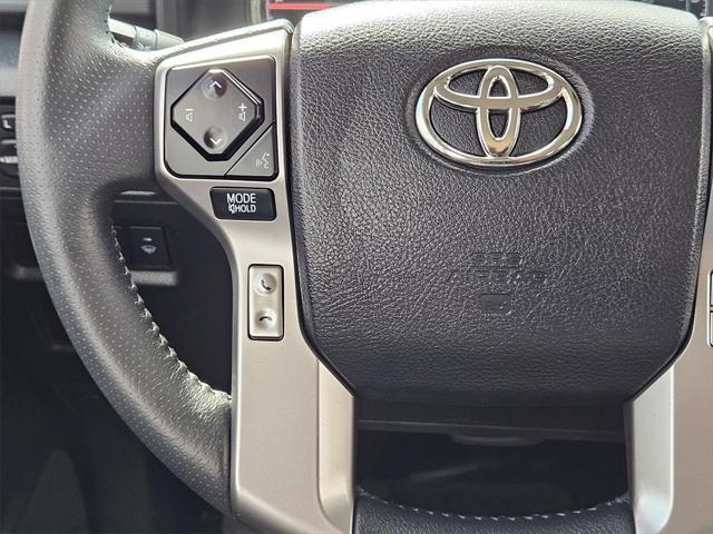 used 2022 Toyota 4Runner car, priced at $37,777