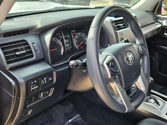 used 2022 Toyota 4Runner car, priced at $37,777