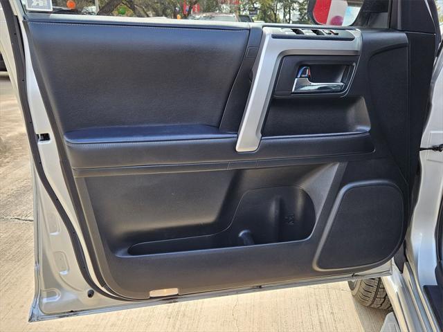 used 2022 Toyota 4Runner car, priced at $37,777