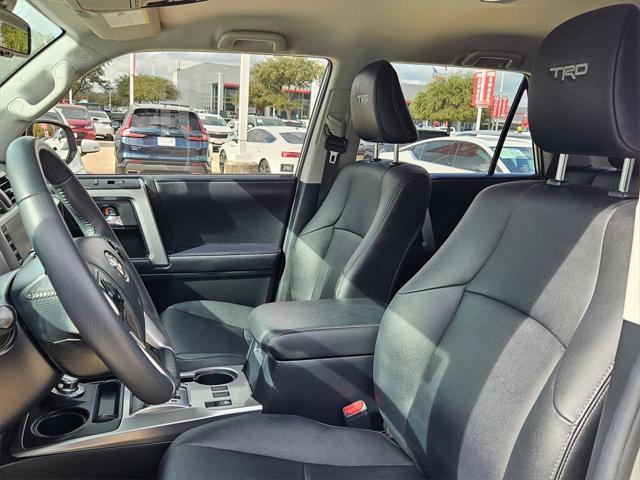 used 2022 Toyota 4Runner car, priced at $37,777