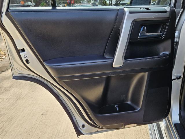used 2022 Toyota 4Runner car, priced at $37,777