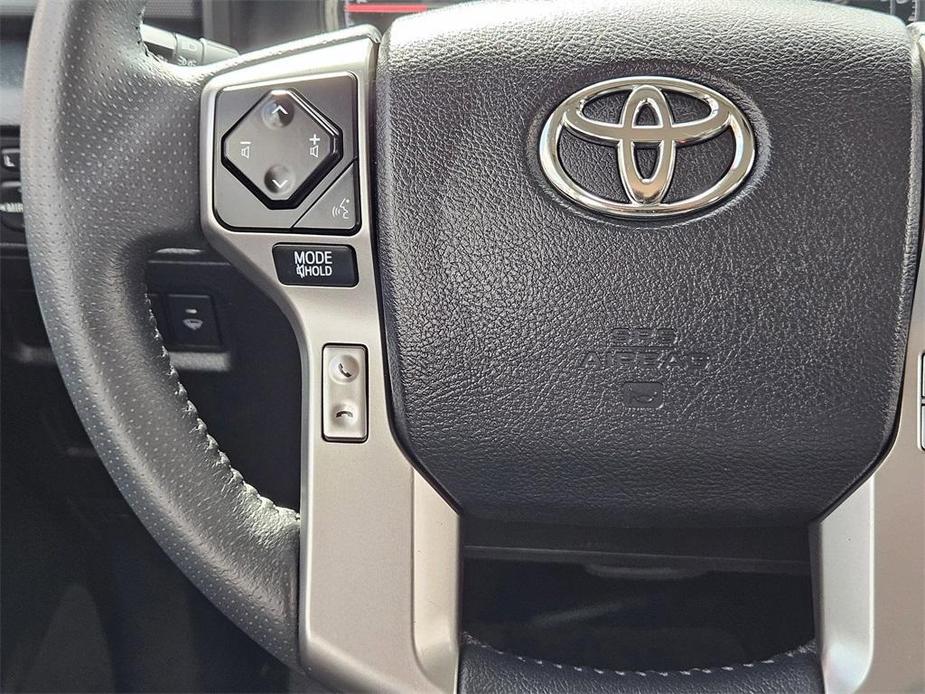 used 2022 Toyota 4Runner car, priced at $39,246