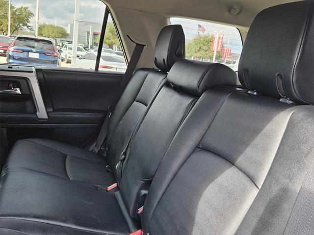 used 2022 Toyota 4Runner car, priced at $37,777