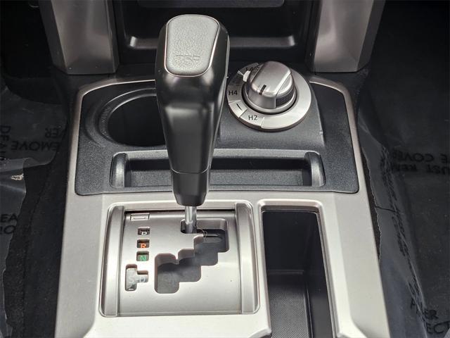 used 2022 Toyota 4Runner car, priced at $37,777