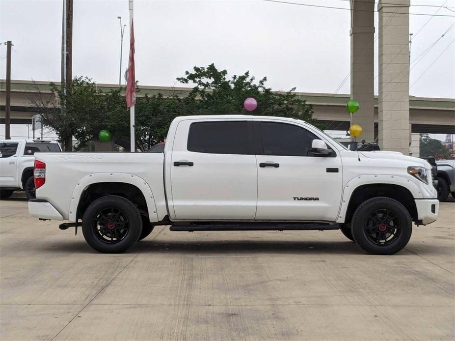 used 2019 Toyota Tundra car, priced at $49,997