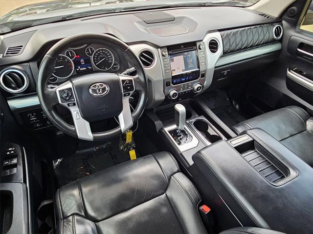 used 2016 Toyota Tundra car, priced at $34,444