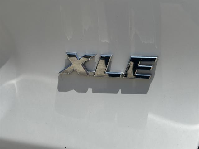 used 2024 Toyota RAV4 car, priced at $30,996