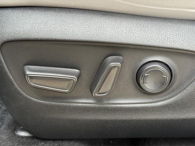 used 2024 Toyota RAV4 car, priced at $30,996