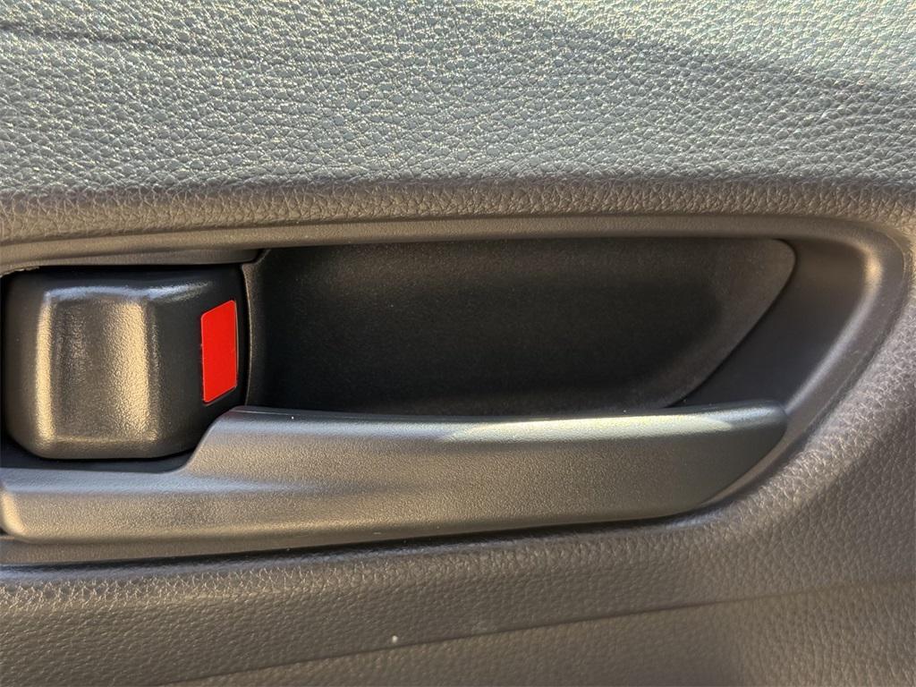 used 2025 Toyota Corolla Hybrid car, priced at $25,991