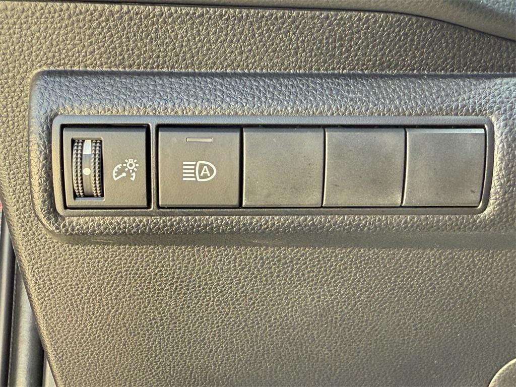 used 2025 Toyota Corolla Hybrid car, priced at $25,991