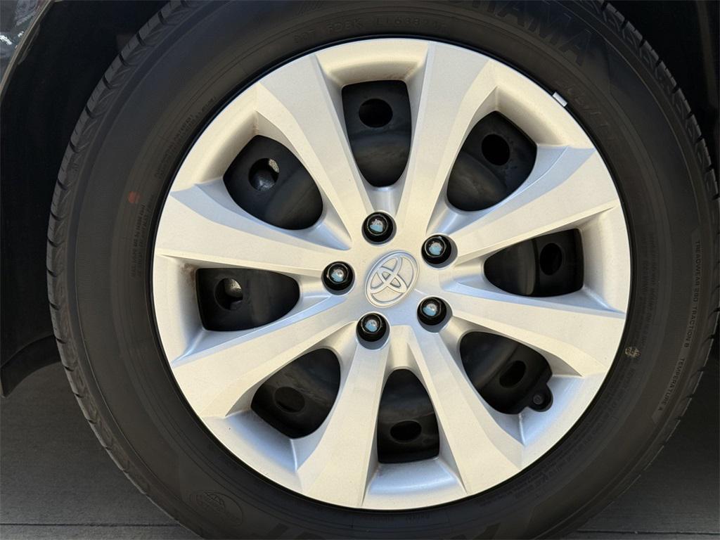 used 2025 Toyota Corolla Hybrid car, priced at $25,991