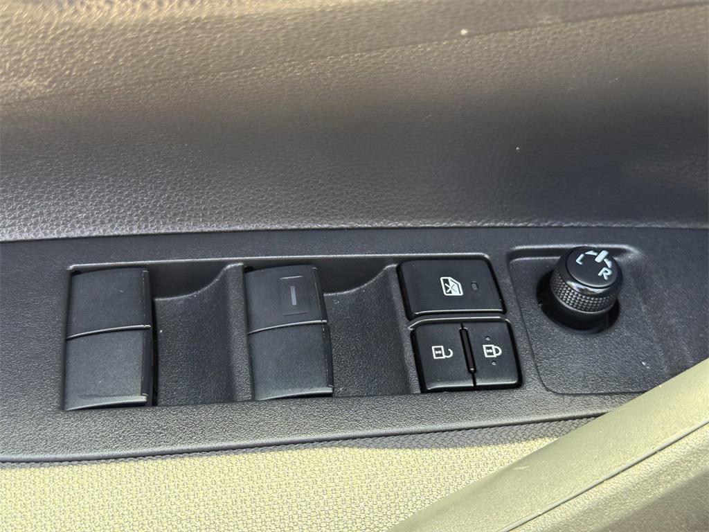 used 2025 Toyota Corolla Hybrid car, priced at $25,991
