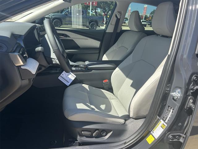 new 2025 Toyota Camry car, priced at $35,681