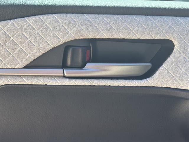 new 2025 Toyota Camry car, priced at $35,681