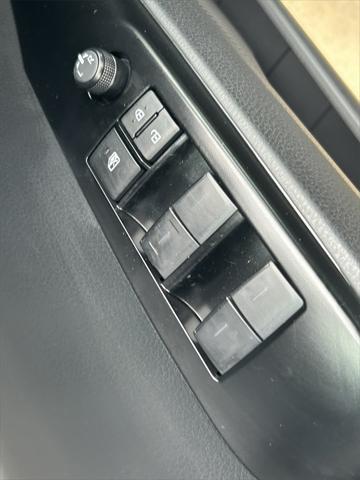 used 2025 Toyota Camry car, priced at $31,892